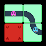 Unblock Love Balls: Free Block Jigsaw Pullzy game Apk