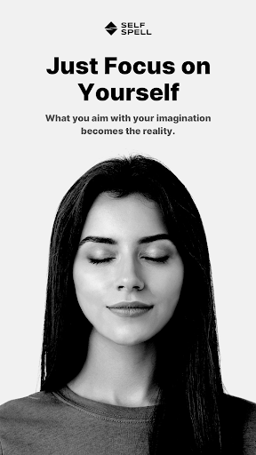 Self Spell - Affirmations