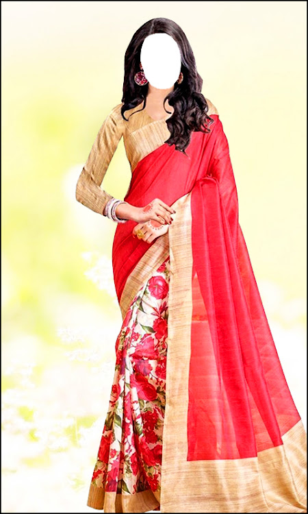 Women Party Wear Sarees - 1.0.4 - (Android)