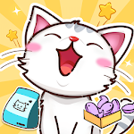 Cover Image of Download My Cat Home - Design My Dream Home! 1.0.5 APK