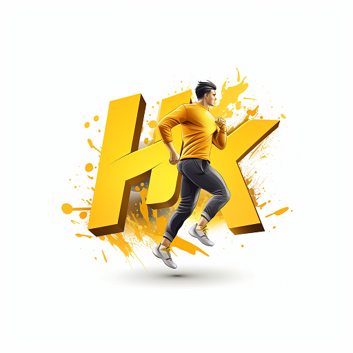 HYPER KNOWLEDGE logo