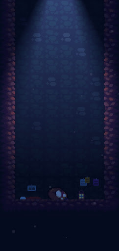 Abyss Screen 2