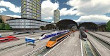 screenshot of Euro Train Simulator: Game