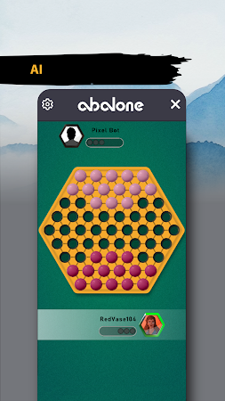 Game screenshot Abalone® apk download