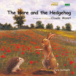 Obraz ikony: The Hare and the Hedgehog