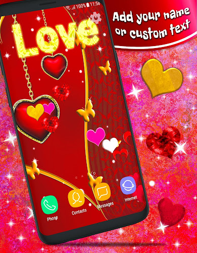 3d Wallpaper Download For Love Image Num 65
