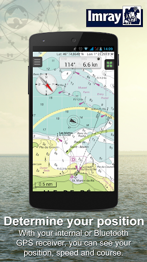 Android application DKW Imray screenshort