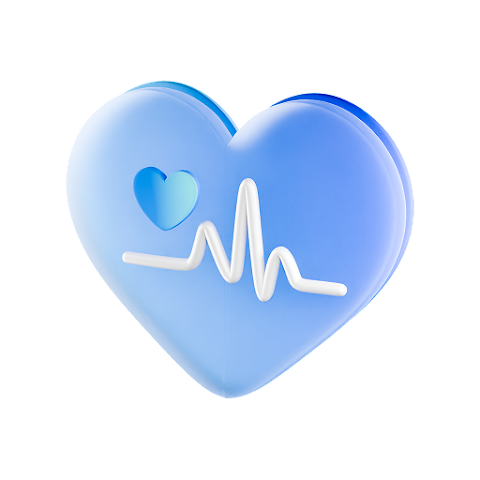 Health Coach Icon