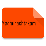 Madhurashtakam icon