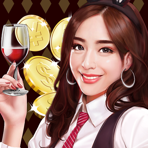 Irich Slots Games