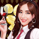 Cover Image of Tải xuống iRich Slots & Games Casino, 777 2.1.114 APK