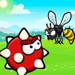 Cover Image of Download Spike bounce ball 2:jump, roll  APK