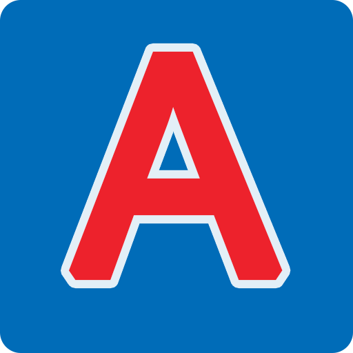Alviksgrillen - Ứng dụng trên Google Play
