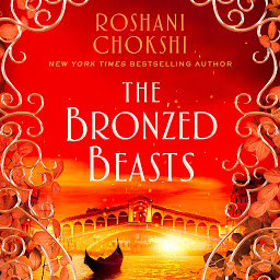 Icon image The Bronzed Beasts