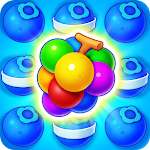 Cover Image of Download Fruit Candy Bomb  APK