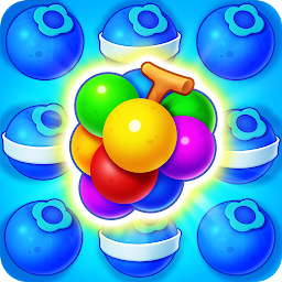 Icon image Fruit Candy Bomb