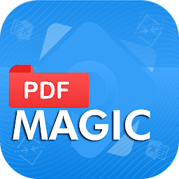 Icon image PDF Magic Tool - Create , Modi