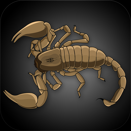 Indian Scorpions eGuide logo