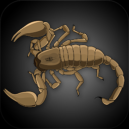 Icon image Indian Scorpions eGuide