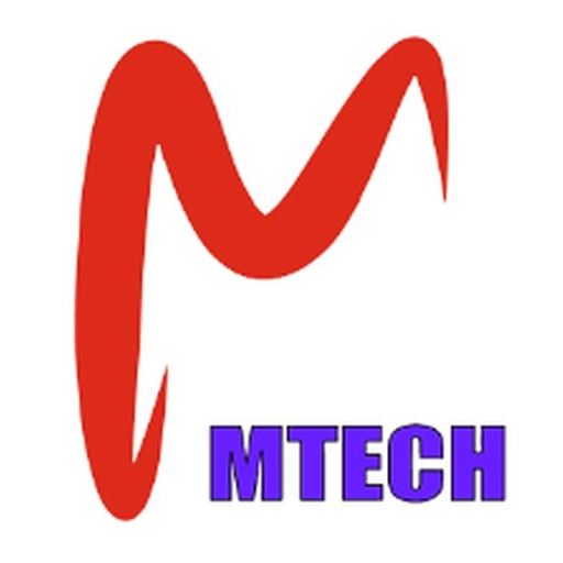 MTECH MES (S/PACKAGING) logo