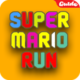 your Super Mario Run guide icon