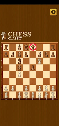 ChessMaster Classic Screen 3