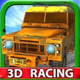 Offroad Racing ( 3D Game ) icon