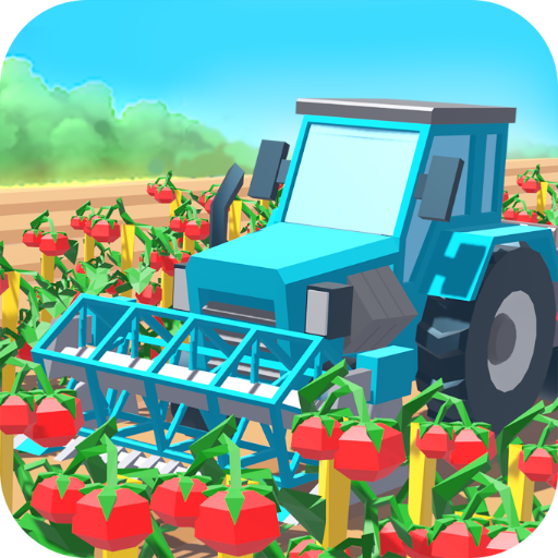 Harvest Star: Farm&Town 0.4.14 Icon