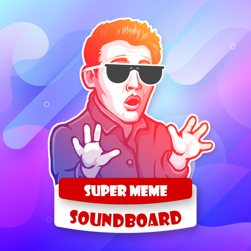 Super meme. Meme Soundboard.