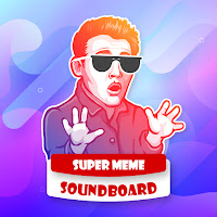 Super Meme Soundboard
