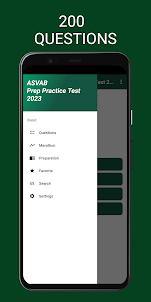 ASVAB Prep Practice test 2023