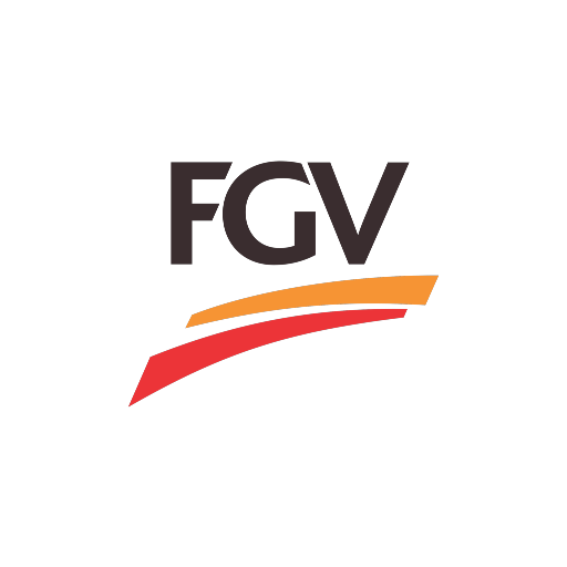 FGVPI Attendance logo