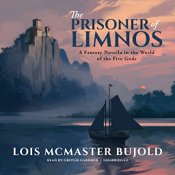 Icon image The Prisoner of Limnos: A Fantasy Novella in the World of the Five Gods