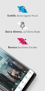 Music Maker JAM: Beatmaker app Capture d'écran