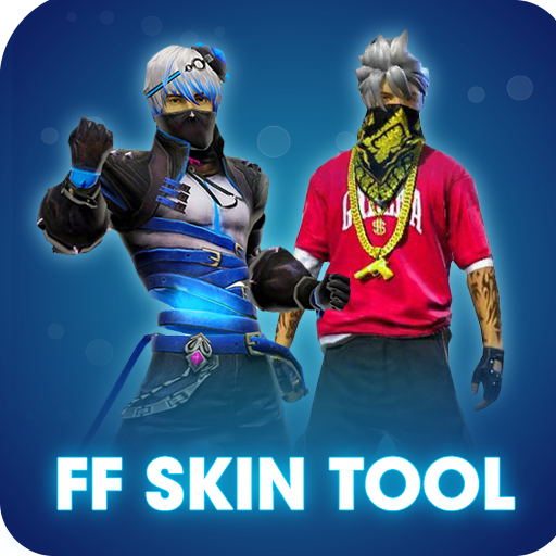FFF FF Skin Tool World