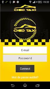 CHED-TAXI