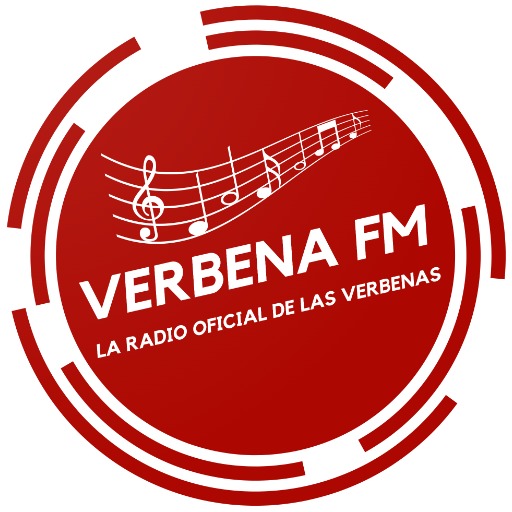 Verbena FM logo