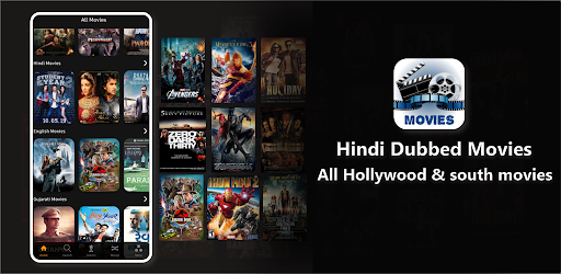 Hindi Dubbed movies | All Hollywood & south movies screenshot 2