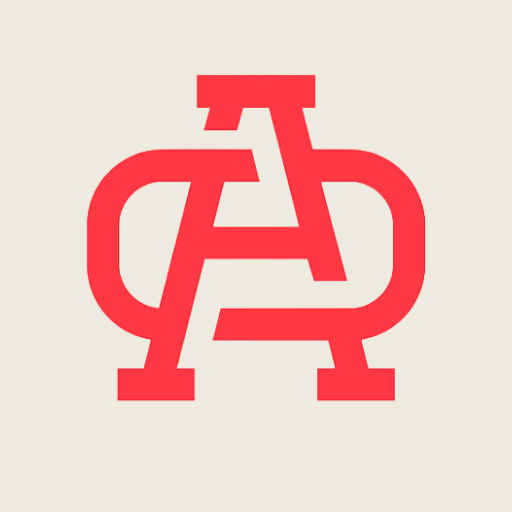 One Athletics logo