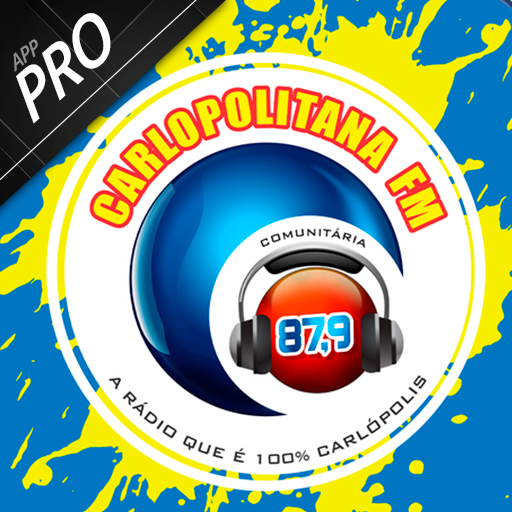 Carlopolitana FM - AppWisp.com