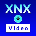 Cover Image of Download XNX Video Downloader - Sax Video Download 2021 1.0 APK