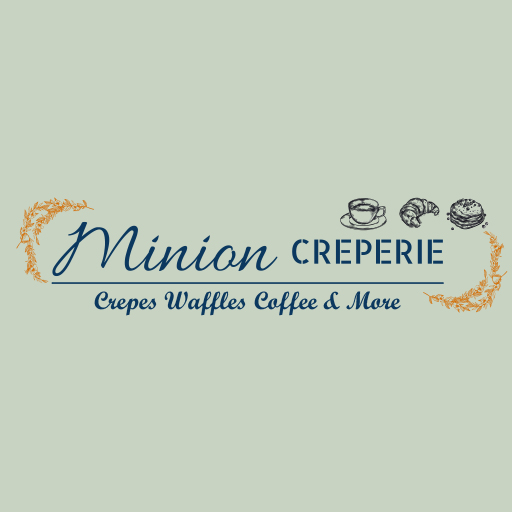 Minion Creperie 1.0 Icon