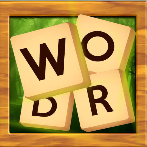 Word Tiles Match - Search Game 1.0.11 Icon