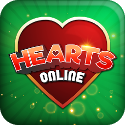 Icon image Hearts - Online Hearts Game