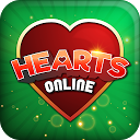 Hearts - Online Hearts Game 1.7.1 APK Скачать