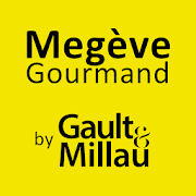 Megève Pays Gourmand  Icon