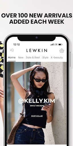 LEWKIN Screen 2