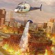 Heli Ambulance Rescue Team 3D Helicopter Simulator دانلود در ویندوز