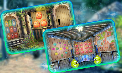 Kavi Escape Game - Infant Donkey Escape