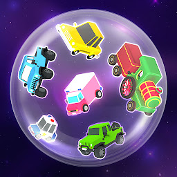 Imagen de icono Match Bubble 3D